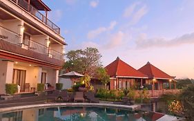 Puri Pandawa Resort